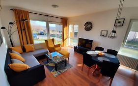 Apartman Eva Zagreb