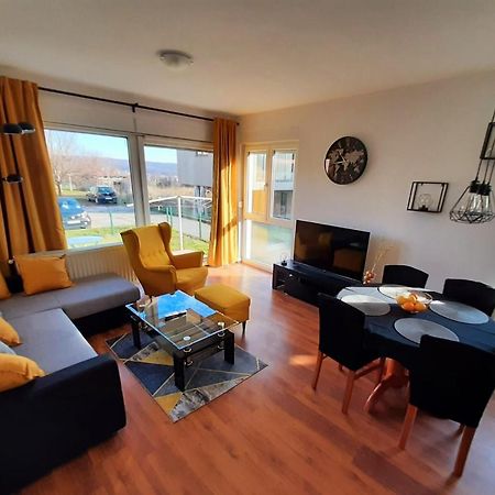 Ferienwohnung Apartman Eva Zagreb Exterior foto