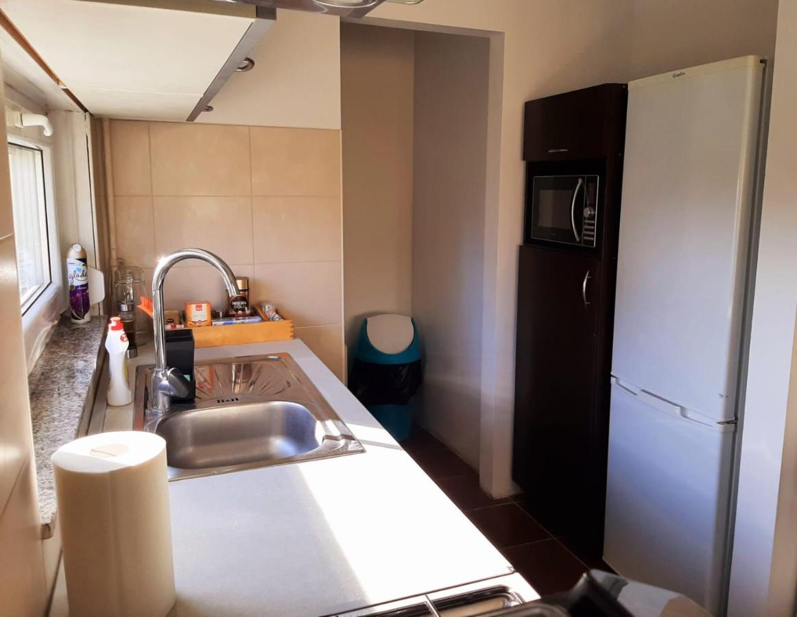 Ferienwohnung Apartman Eva Zagreb Exterior foto